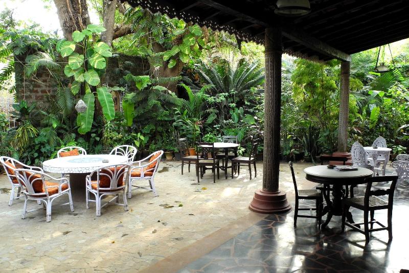 Marbella Guest House image