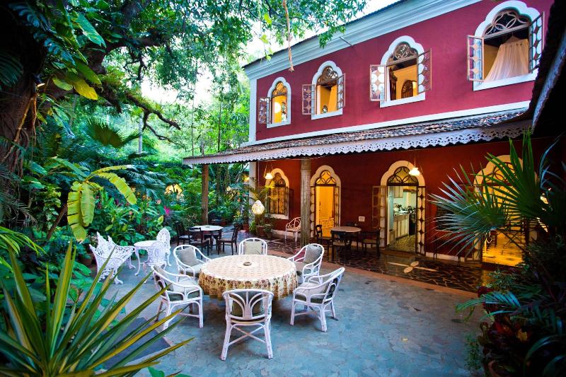 Marbella Guest House image