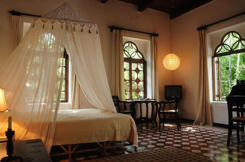 Marbella Guest House image