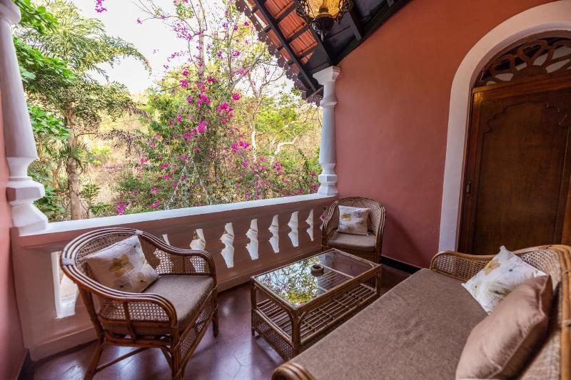 Marbella Guest House image