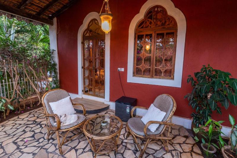 Marbella Guest House image