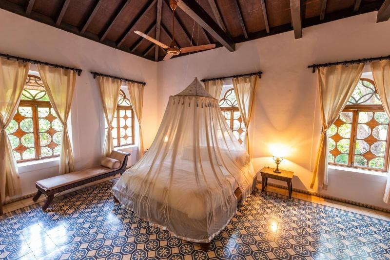 Marbella Guest House image