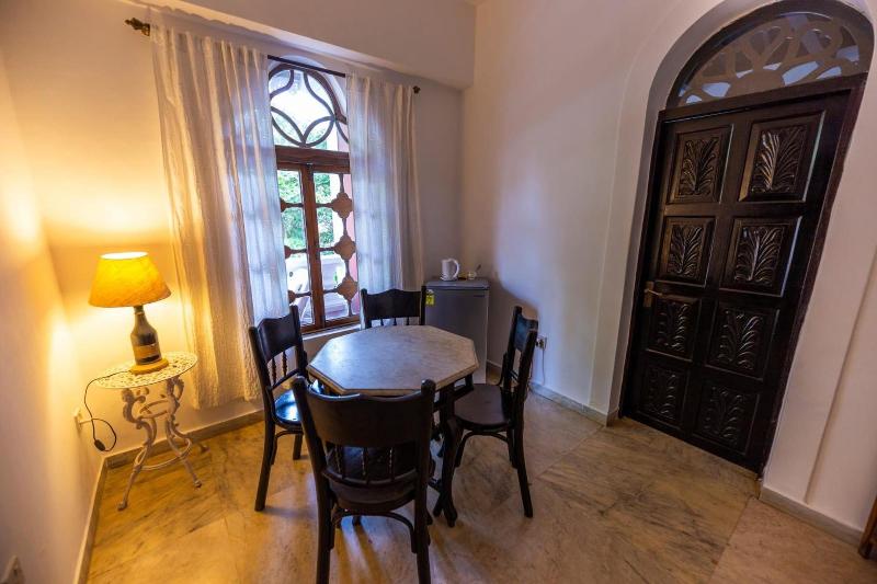 Marbella Guest House image