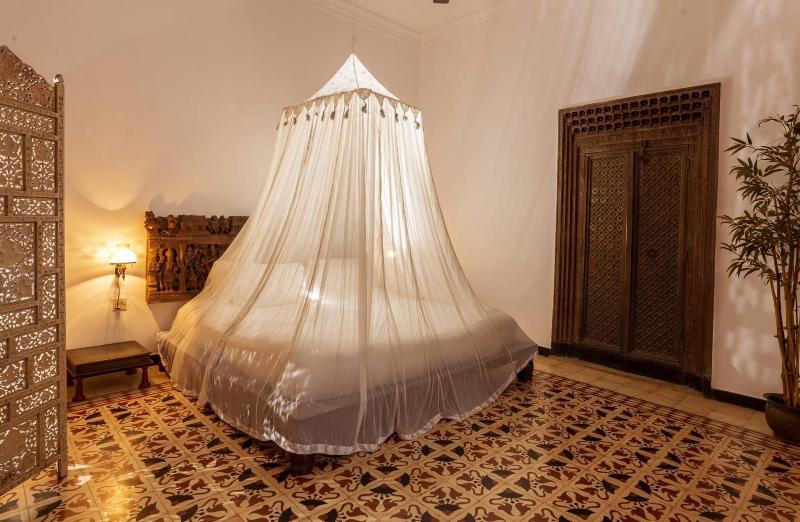 Marbella Guest House image