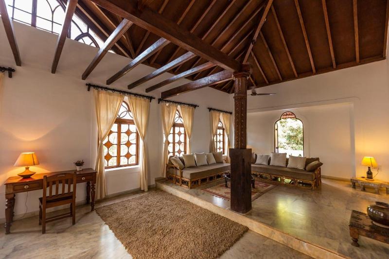Marbella Guest House image