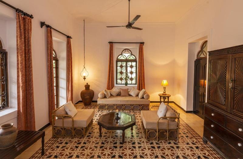 Marbella Guest House image