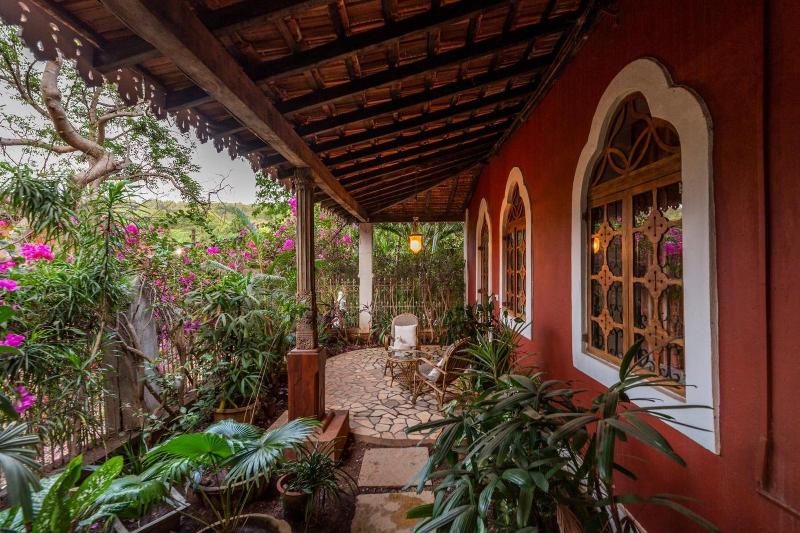 Marbella Guest House image