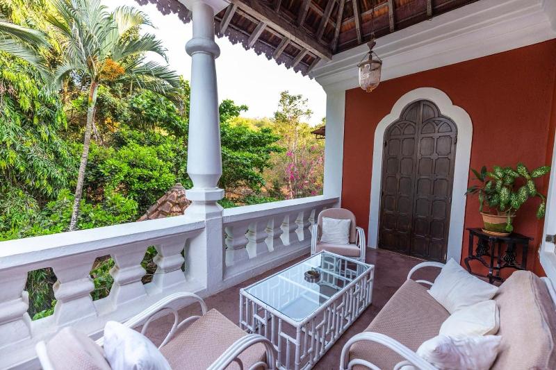 Marbella Guest House image