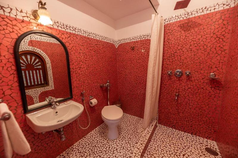 Marbella Guest House image