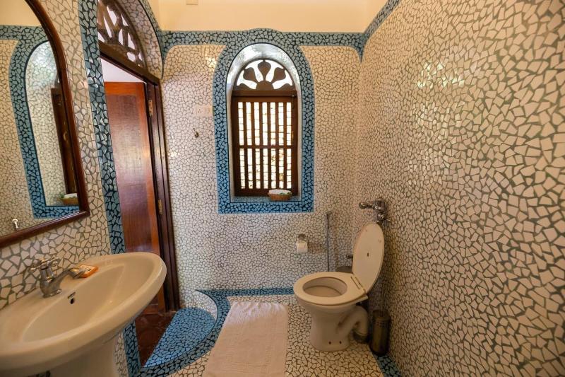 Marbella Guest House image
