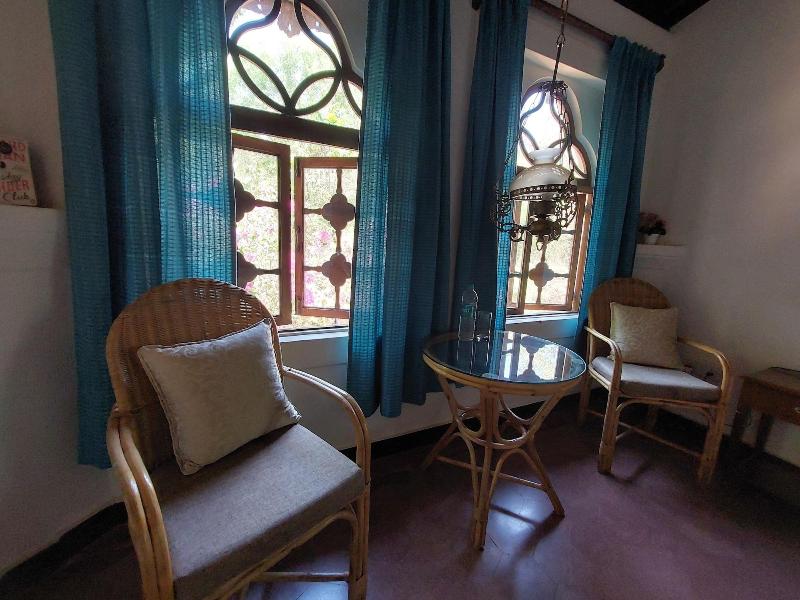 Marbella Guest House image