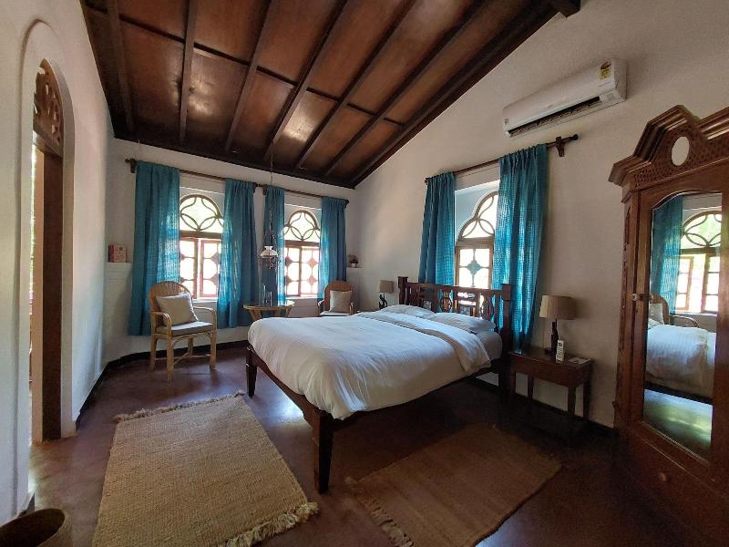 Marbella Guest House image