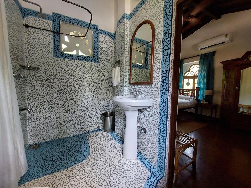 Marbella Guest House image