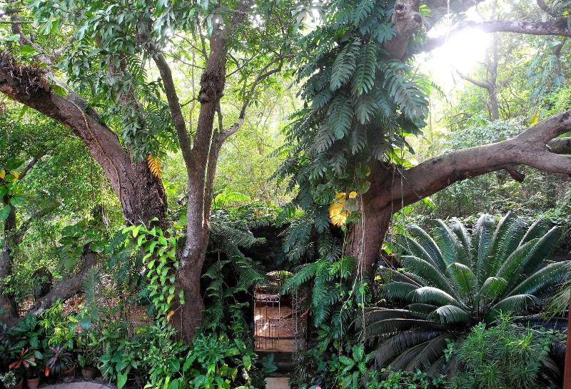 Marbella Guest House image