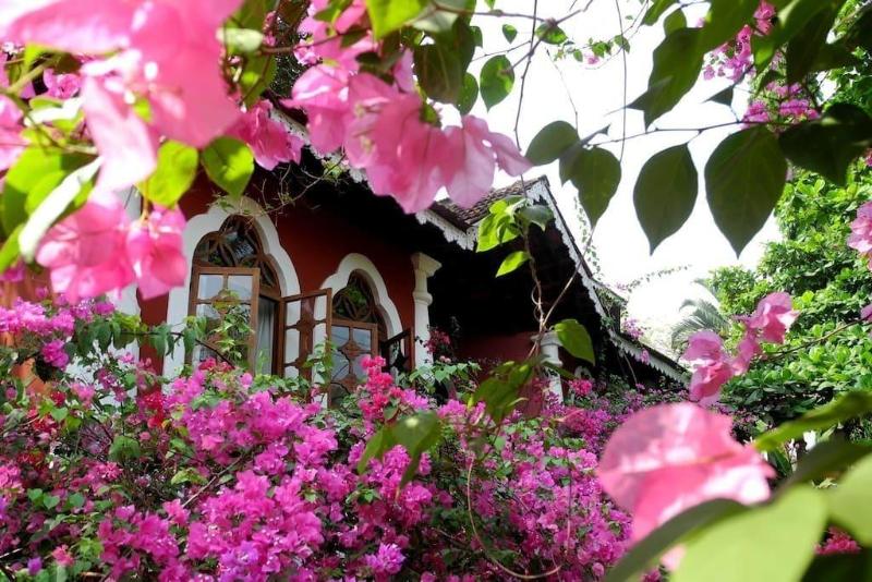 Marbella Guest House image