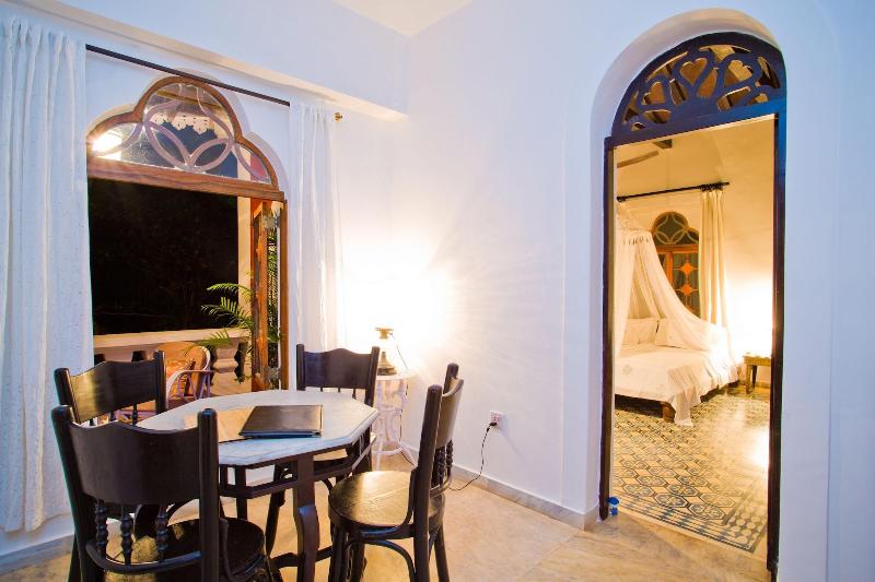 Marbella Guest House image