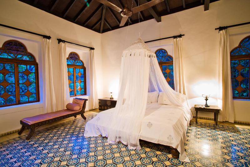 Marbella Guest House image