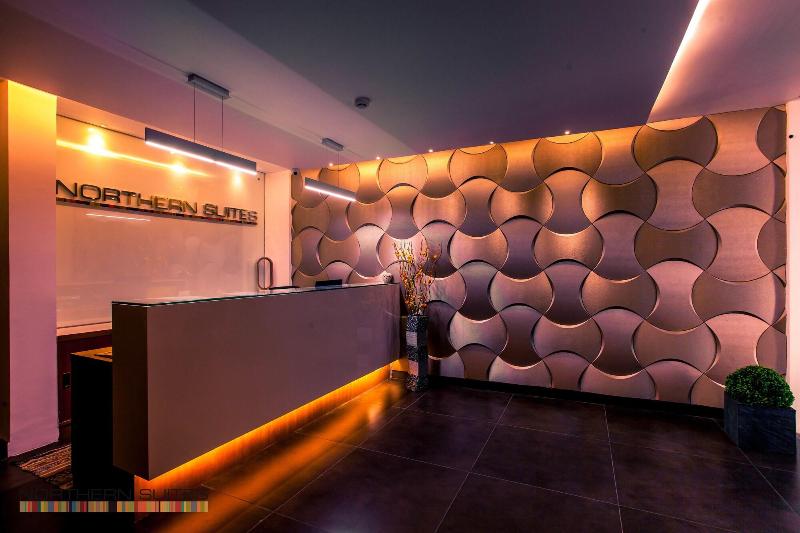 Northern Suites @ E Block image