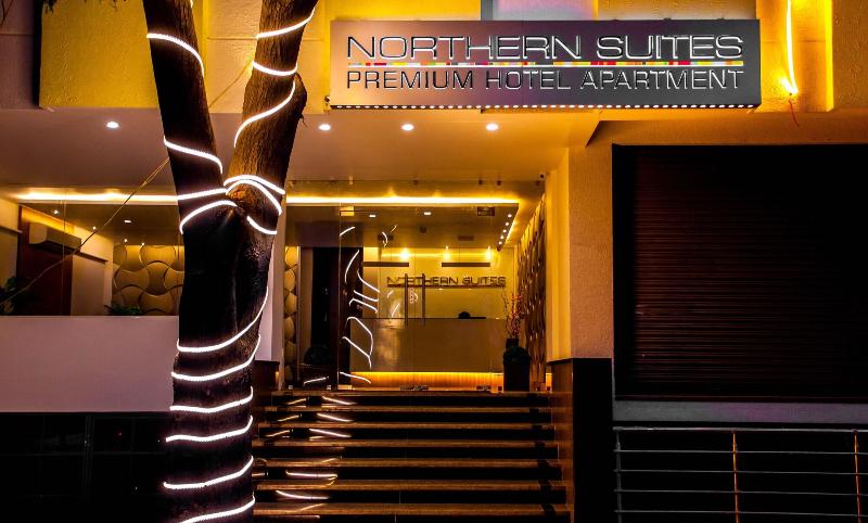 Northern Suites @ E Block image