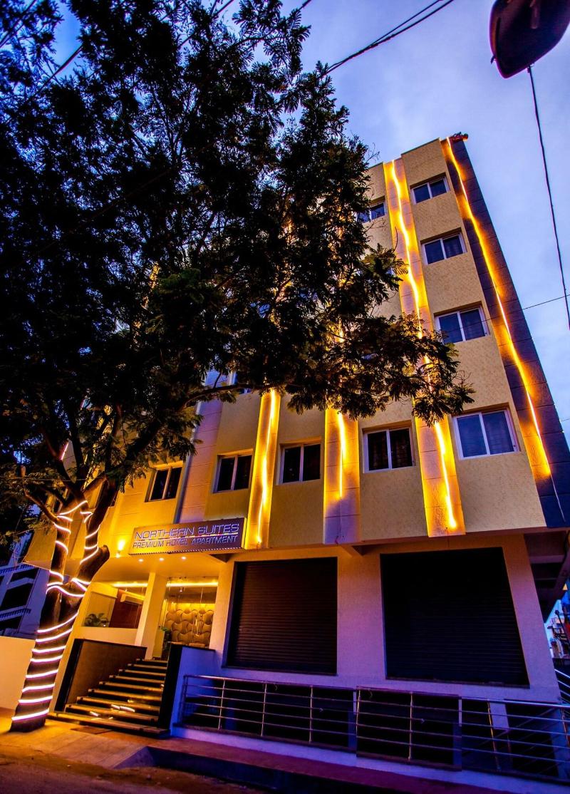 Northern Suites @ E Block image