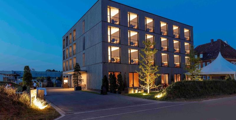 2Nd Home Hotel image