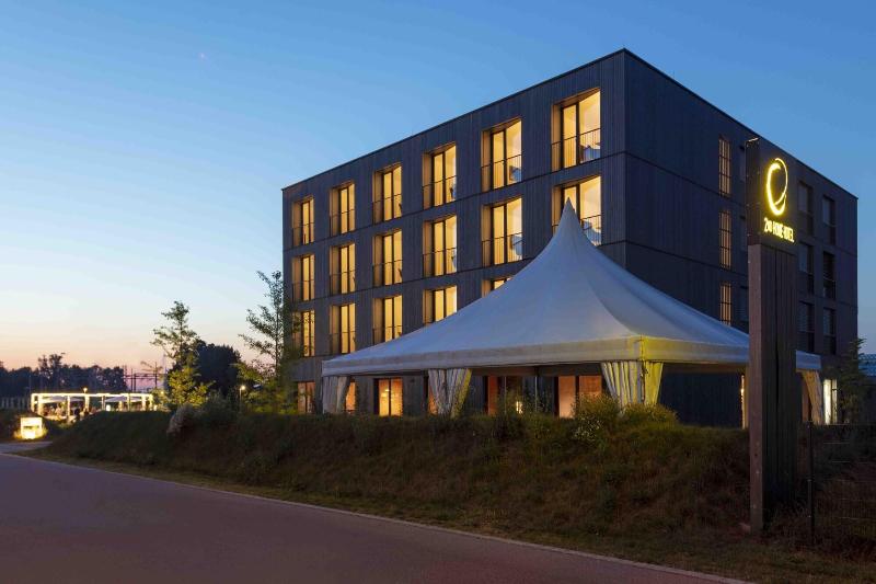 2Nd Home Hotel image