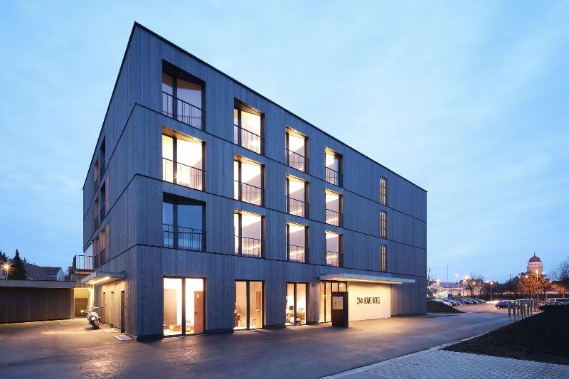 2Nd Home Hotel image