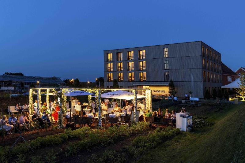 2Nd Home Hotel image