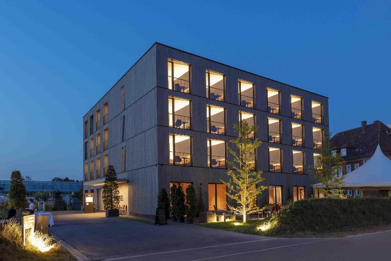 2Nd Home Hotel image