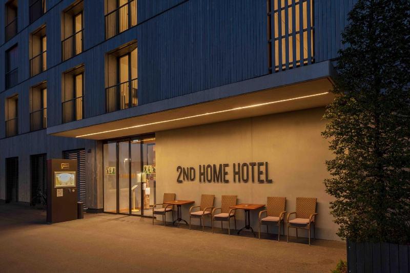 2Nd Home Hotel image