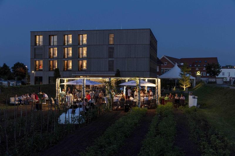 2Nd Home Hotel image