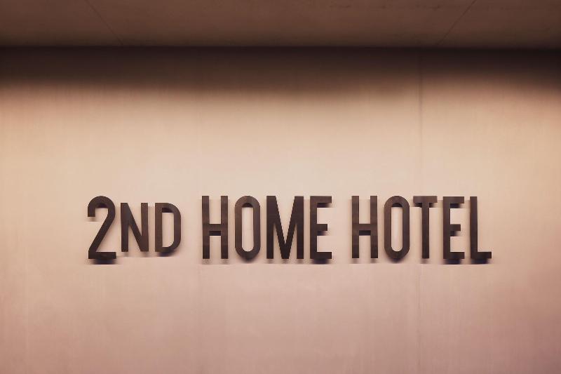 2Nd Home Hotel image