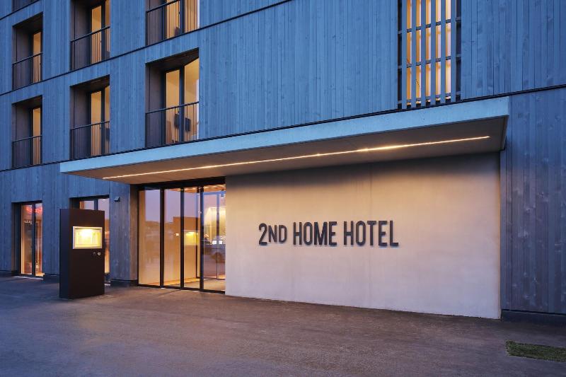 2Nd Home Hotel image