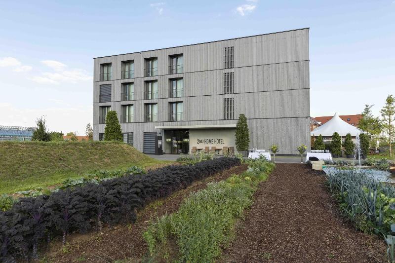 2Nd Home Hotel image