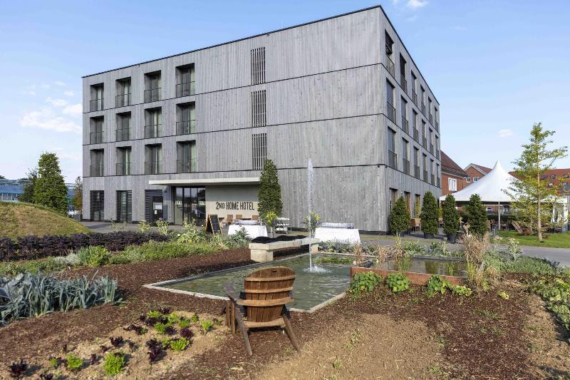 2Nd Home Hotel image