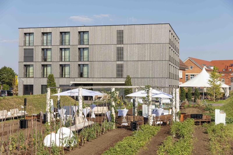 2Nd Home Hotel image