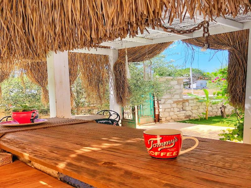 Temucin Hotel