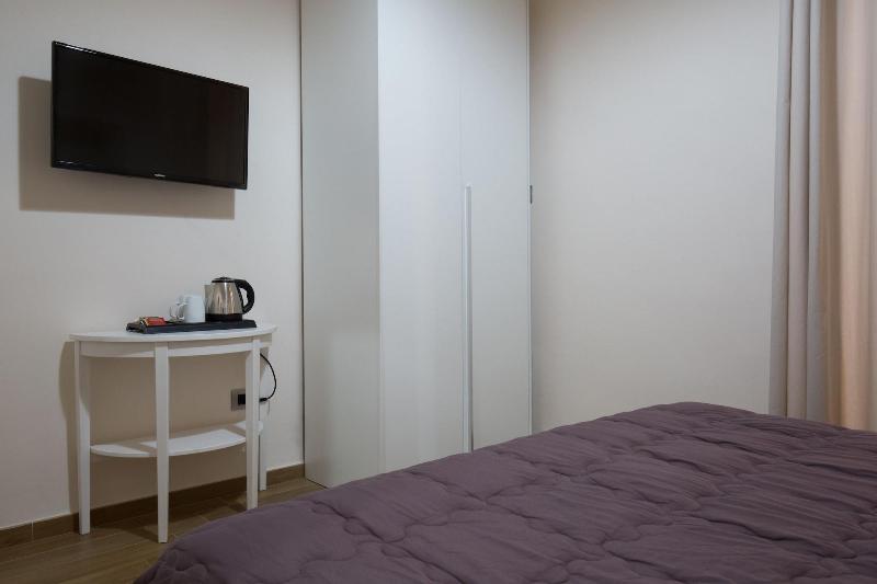 Musto Suites & Rooms image