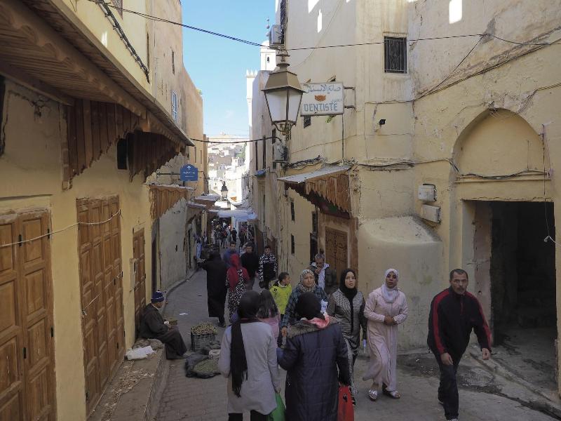 Dar Roumana image