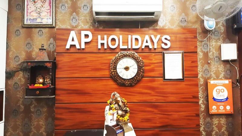 Ap Holiday Inn image