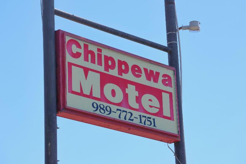 Chippewa Motel image