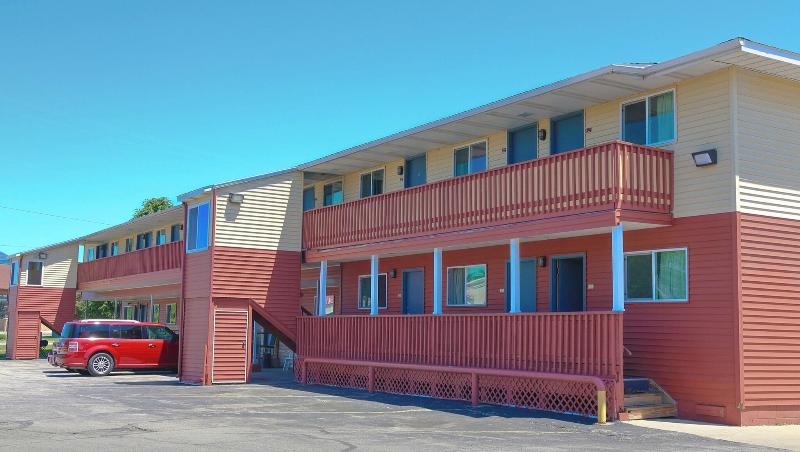 Chippewa Motel image