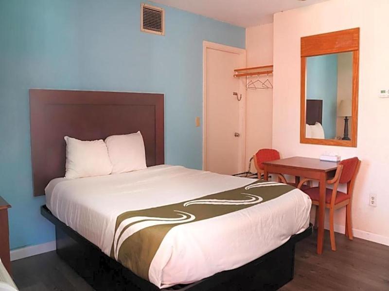 Chippewa Motel image