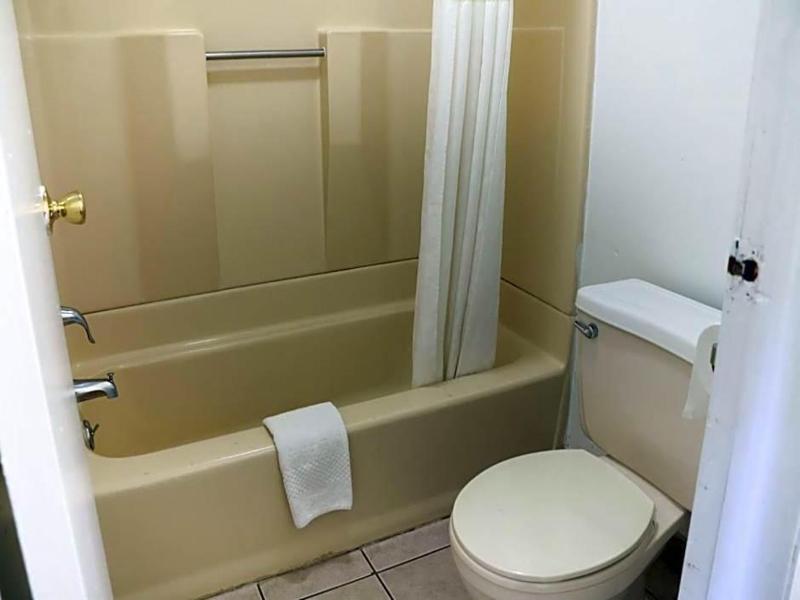 Chippewa Motel image