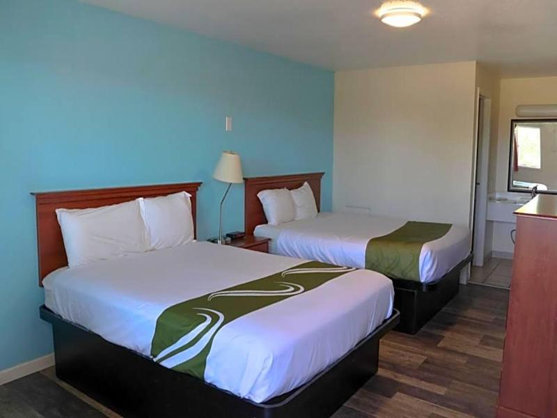 Chippewa Motel image
