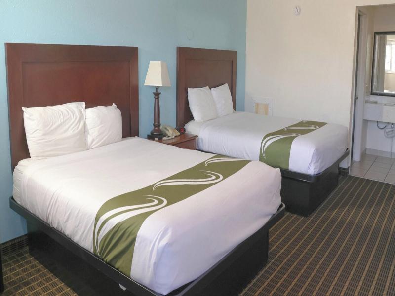Chippewa Motel image