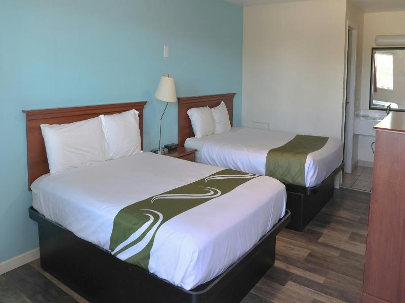 Chippewa Motel image
