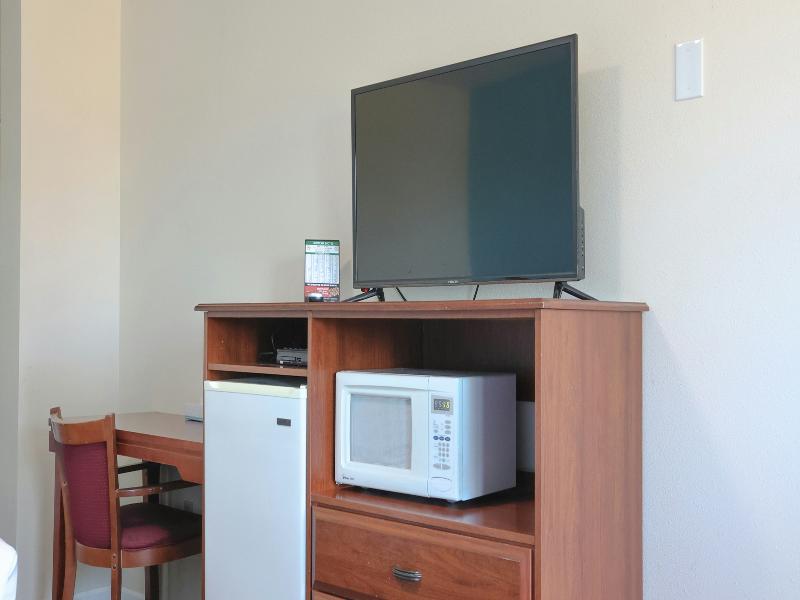 Chippewa Motel image