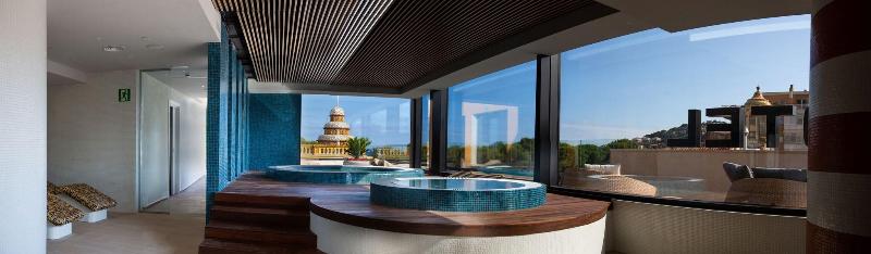 Elke Spa Hotel image