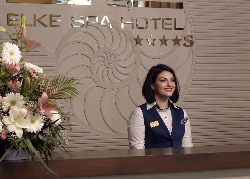 Elke Spa Hotel image